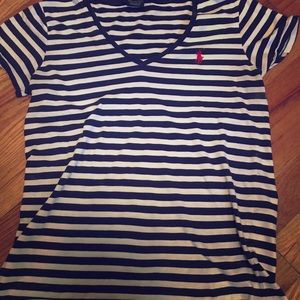 Women’s Dress Shirt.